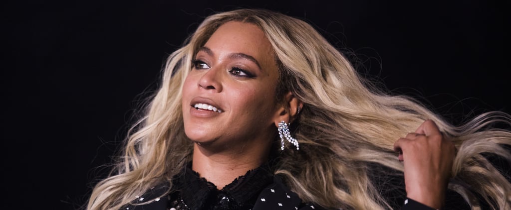 After Supporting Small Businesses, Beyoncé's Impact Fund Is Taking on Housing Assistance