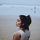 Shoulder Tattoos For Women | POPSUGAR Beauty