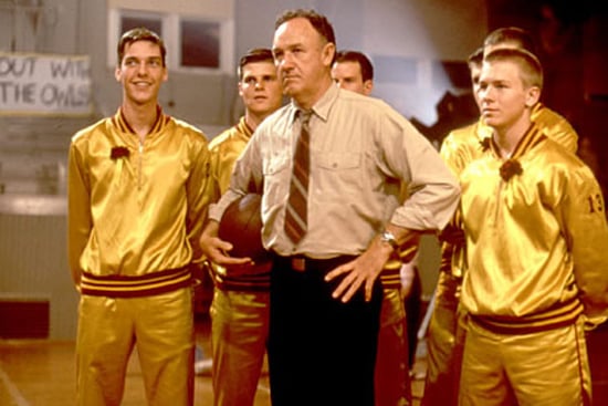 Coach Dale, Hoosiers