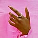 16 Valentine's Day Nail Designs