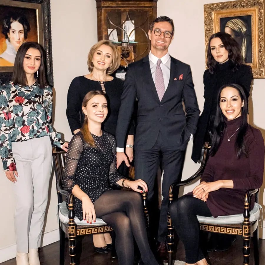 Beauty Treatments With Dr. Konstantin Vasyukevich