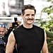 Pedro Pascal’s Tattoos Are Filled With Meaning
