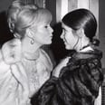 Debbie Reynolds and Carrie Fisher Have Been Laid to Rest, Together