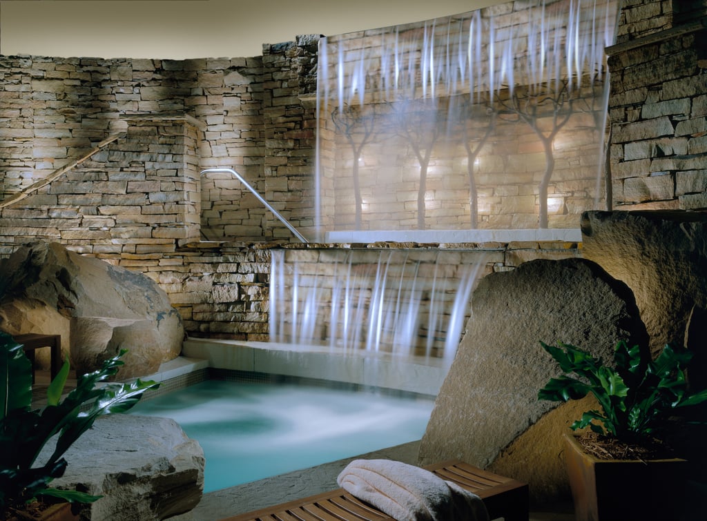 Pennsylvania — The Lodge at Woodloch Pennsylvania — The Lodge at Woodloch