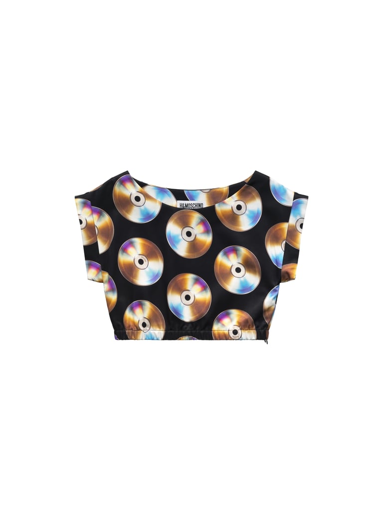 Short Top