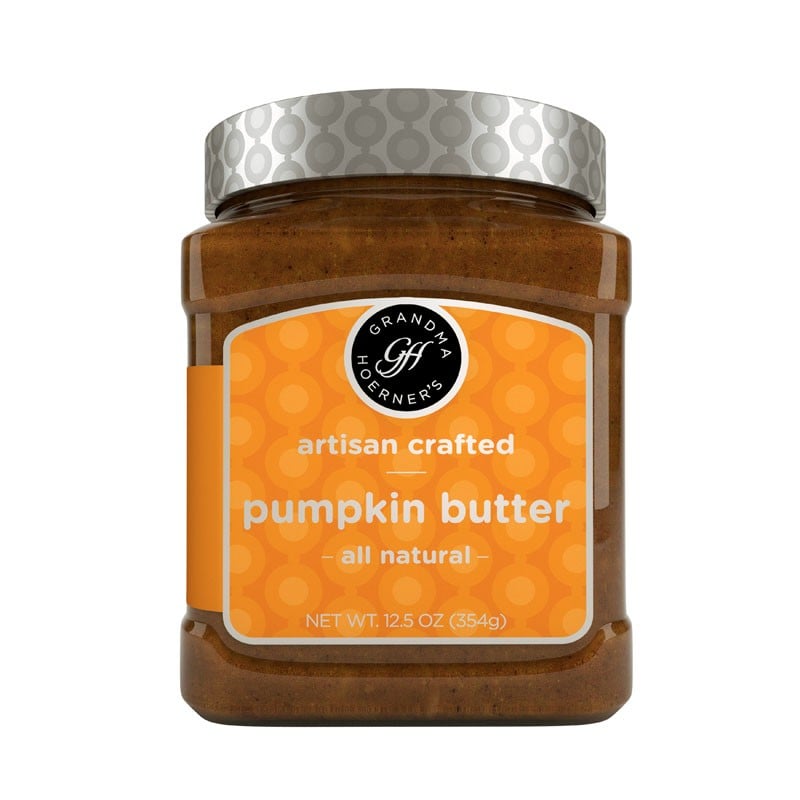 pumpkin butter
