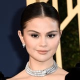 Selena Gomez's Milky French Manicure Is a Chic Spin on the Classic