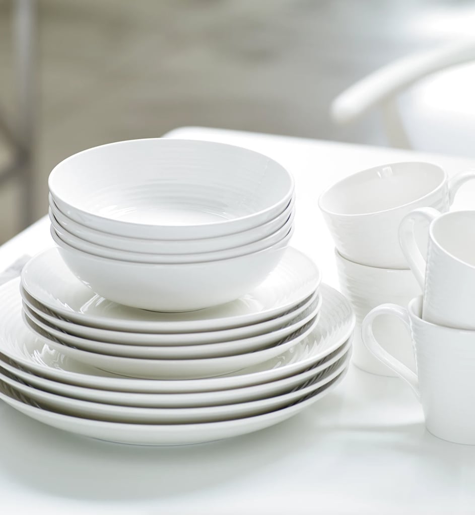 Dinner Party Must Have: Gordon Ramsay Royal Doulton 16-Piece Set