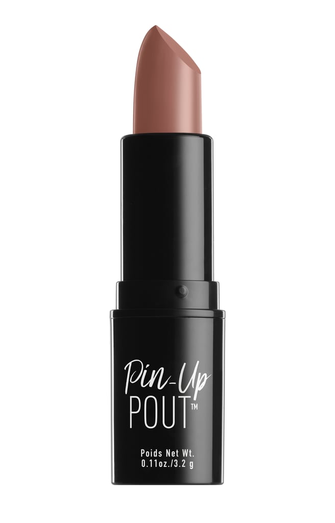 NYX Pin-Up Pout Lipstick in Corset