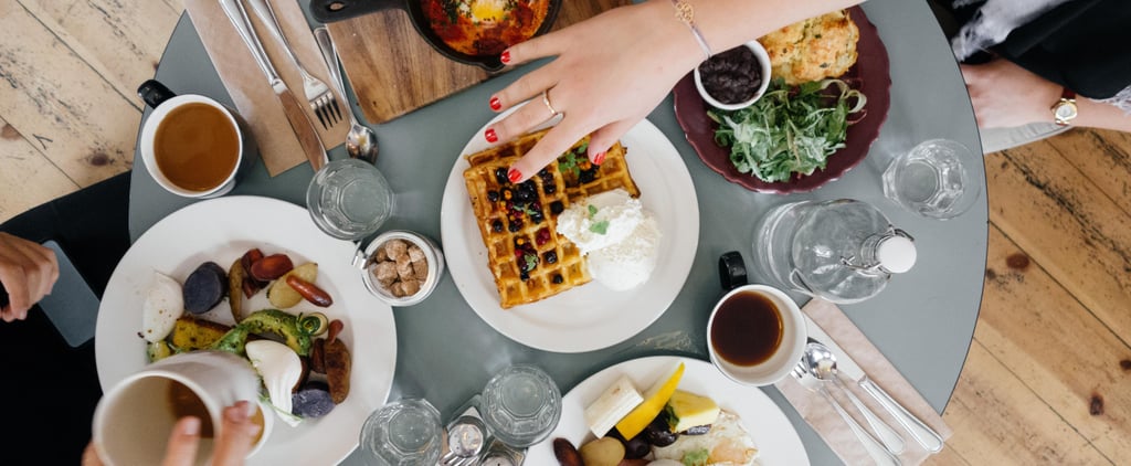 Is It Better to Eat a Big Breakfast or Dinner?