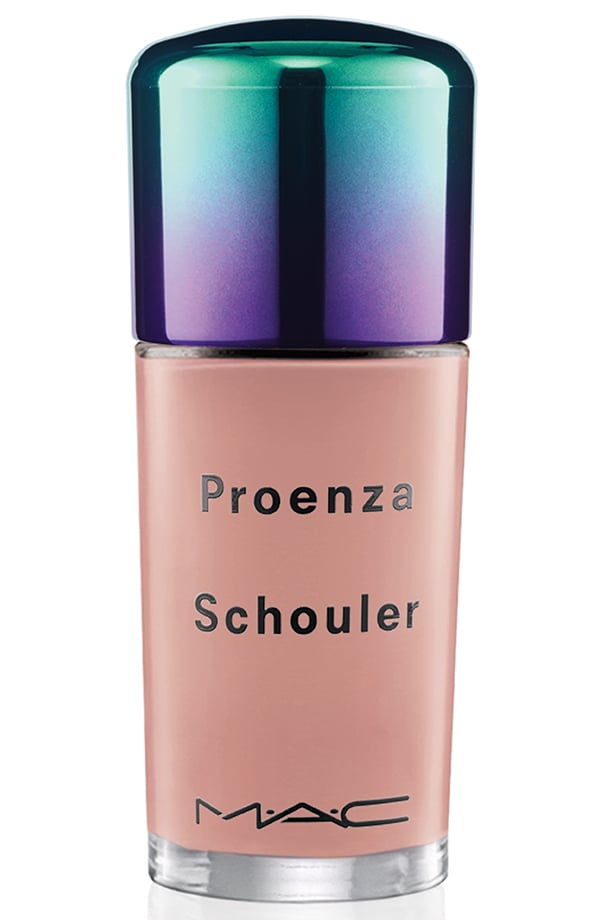 Proenza Schouler x MAC Nail Lacquer in Thimbleweed