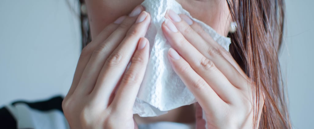 How Long Is a Cold Contagious? An Expert Explains