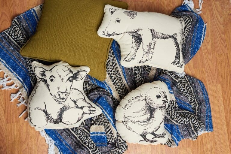 Vegan Valentine's Day Gifts