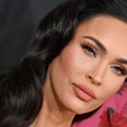 There's a Sweet Hidden Meaning Behind Megan Fox's "Castlecore" Nails