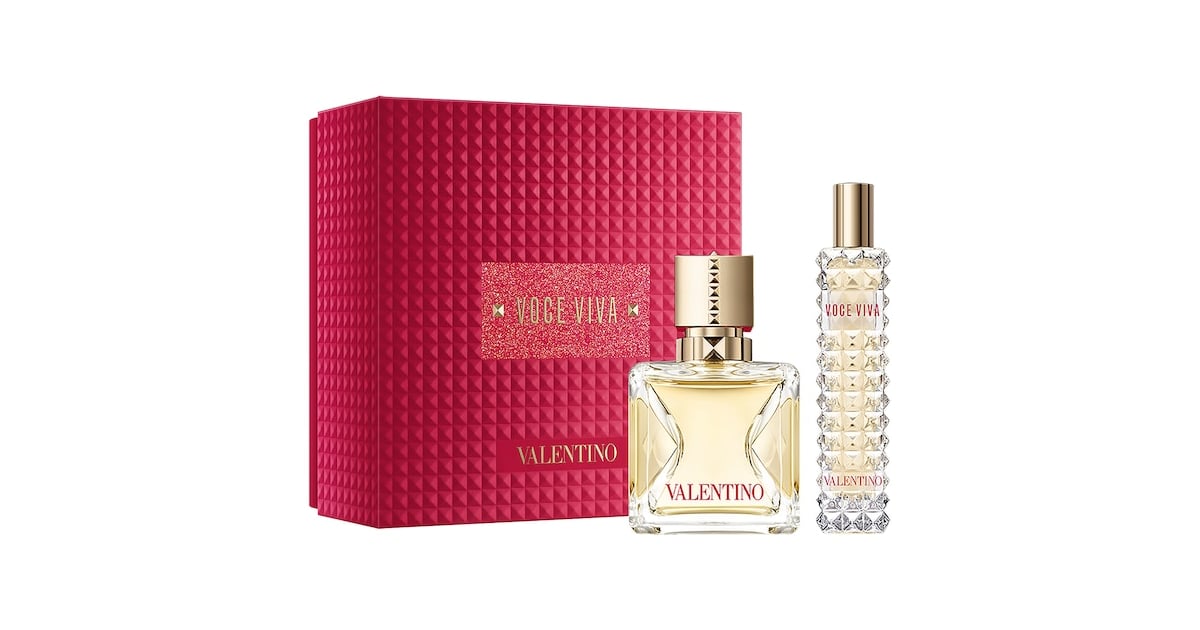 Voce viva valentino 2025 set