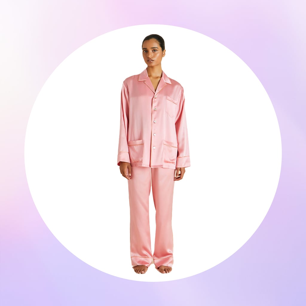 Dr. Shereene Idriss's Sleep Must Have