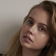 "The Last Thing He Told Me"'s Angourie Rice Is the Queen of Teenage Angst