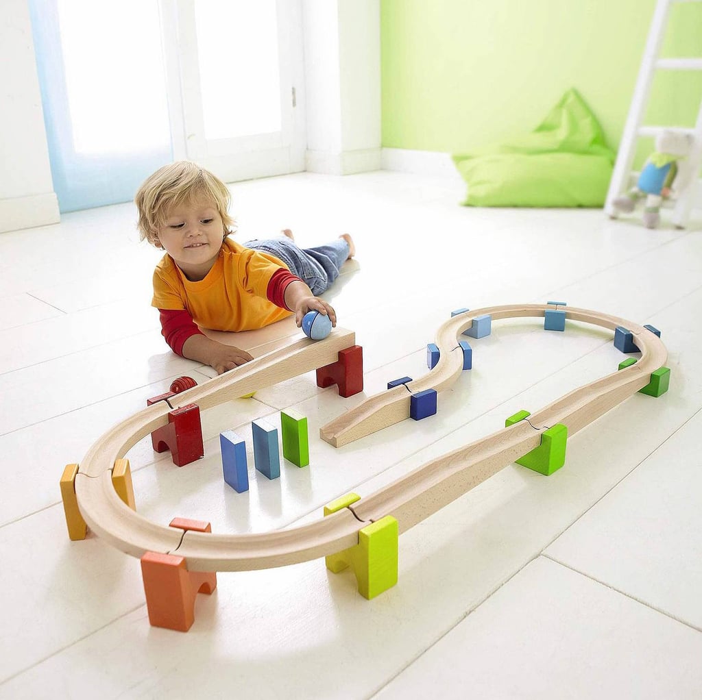 haba my first ball track