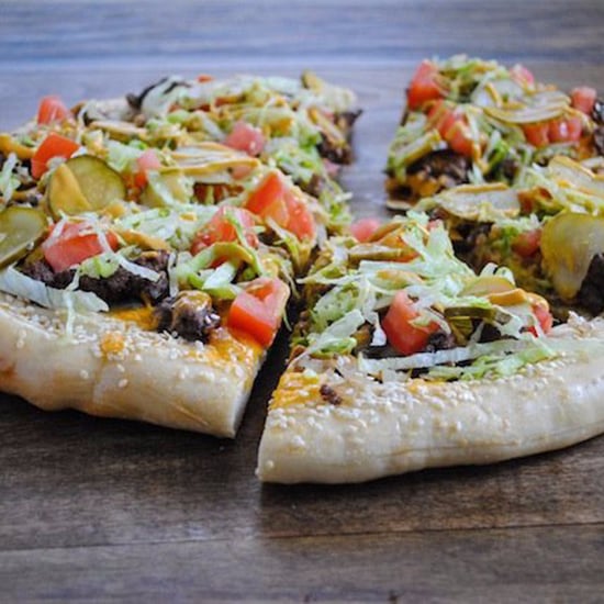 Ground Beef Recipes