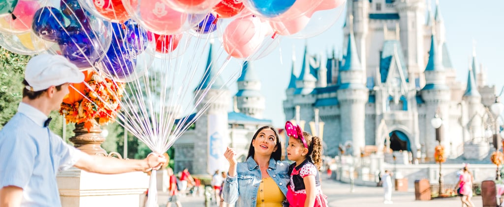 We Found the 10 Best Ways to Save on Your Family's Disney World Vacation This Year