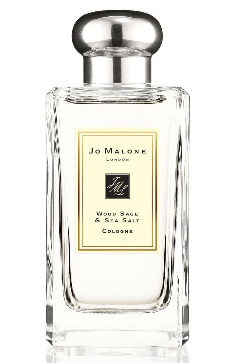 Jo Malone London Wood Sage & Sea Salt Cologne