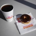 7 Places You Can Get Free Doughnuts This Friday, Including Dunkin' and Krispy Kreme