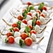 The Best Appetizer Ideas For Summer