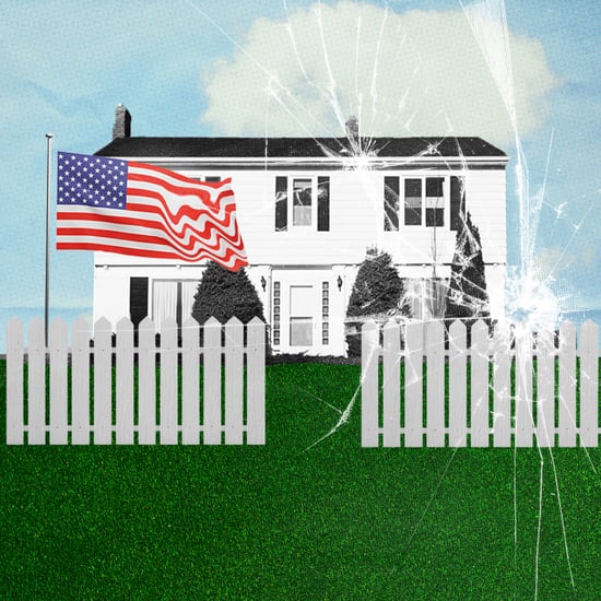 The American Dream I Grew Up With Is Broken