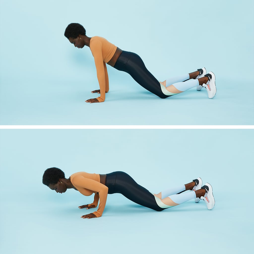 Basic Push-Up