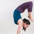 The Insane Yoga Move That Will Strengthen Your Every Inch