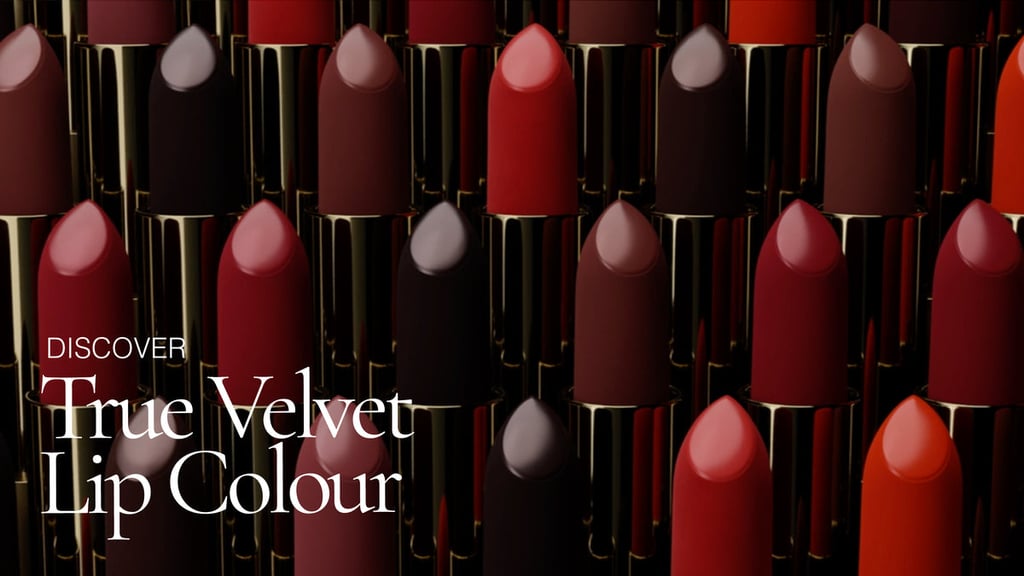 Lisa Eldridge True Velvet lipstick