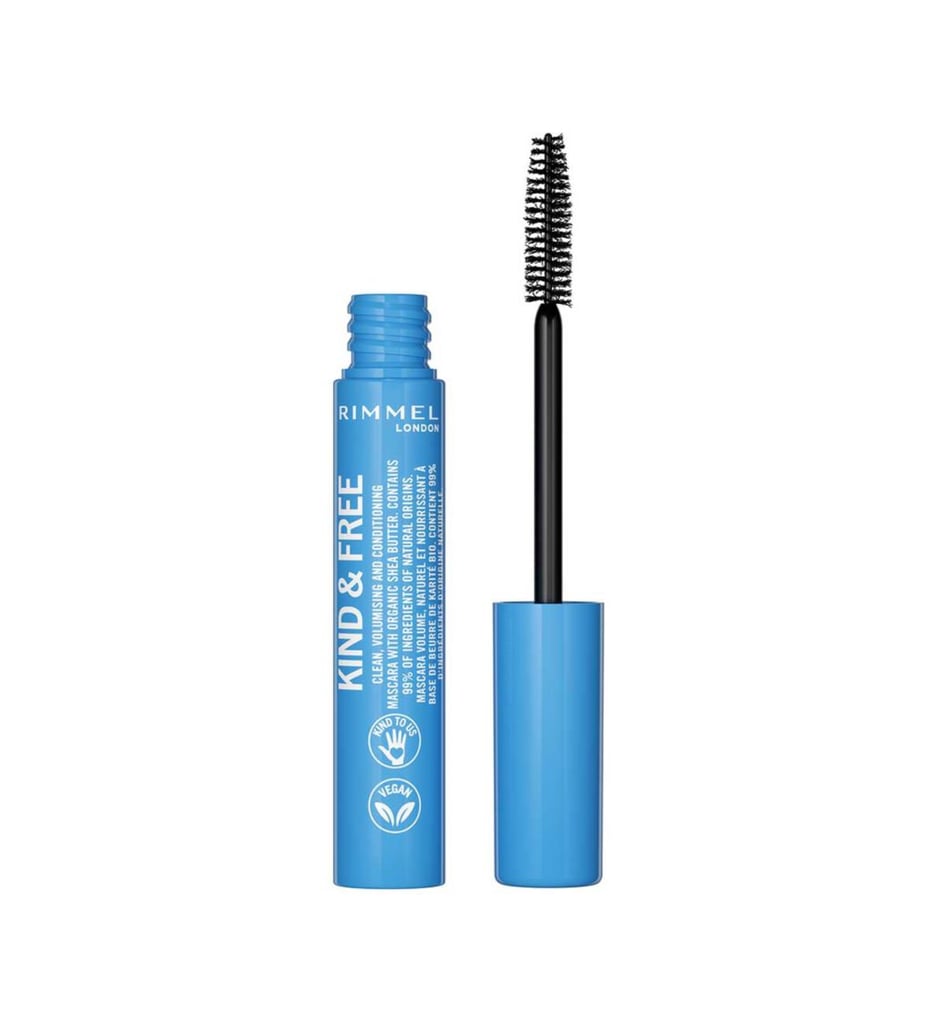 Rimmel London Kind & Free Clean Volume Mascara