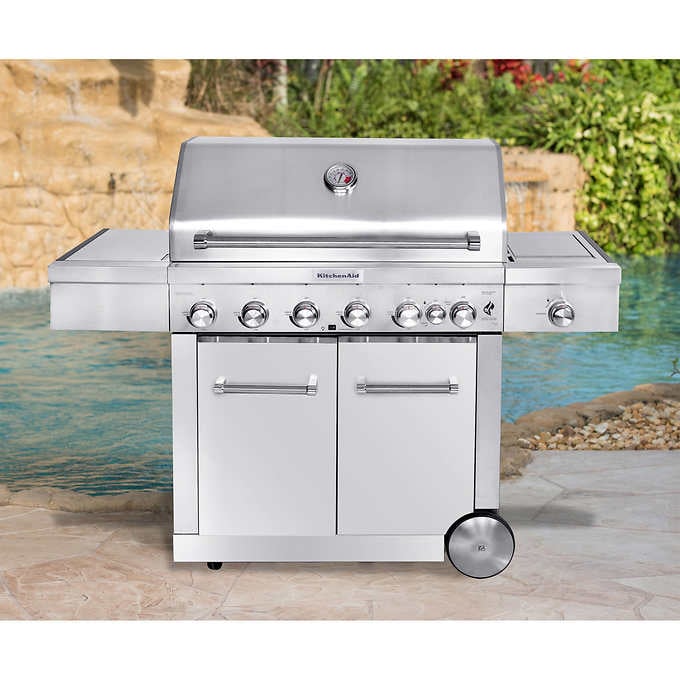 Best Outdoor Entertaining Items From Costco POPSUGAR Home