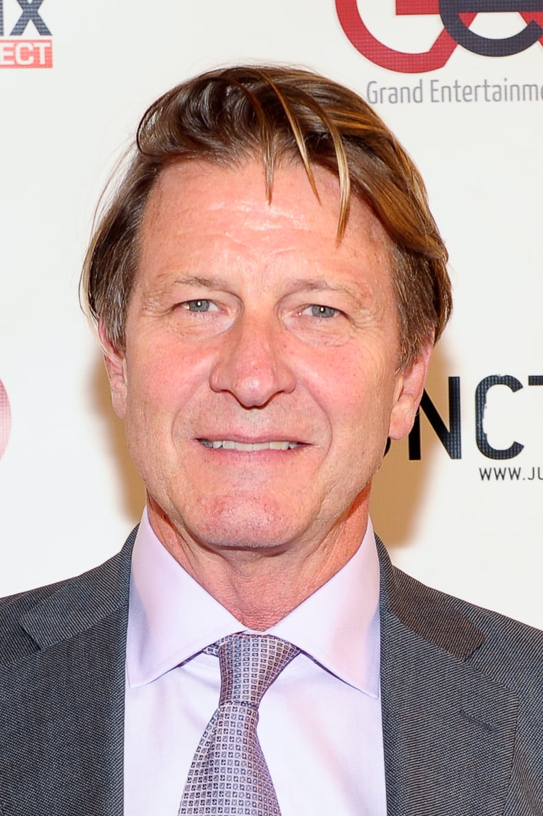 Brett Cullen as Thomas Wayne