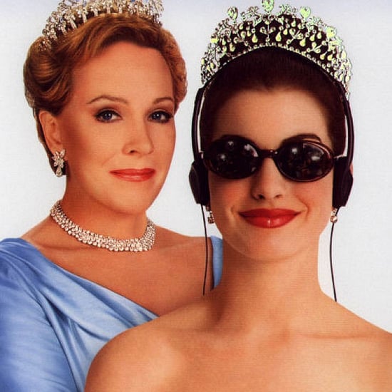 Details on Princess Diaries 3