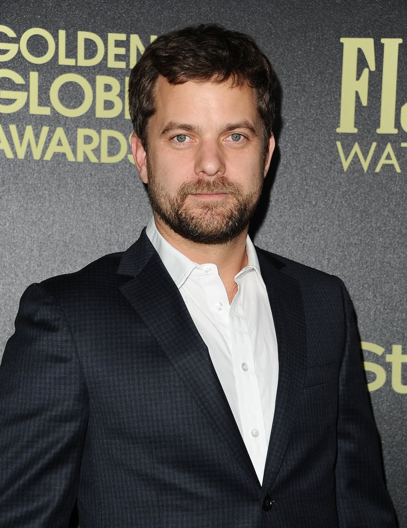 Joshua Jackson