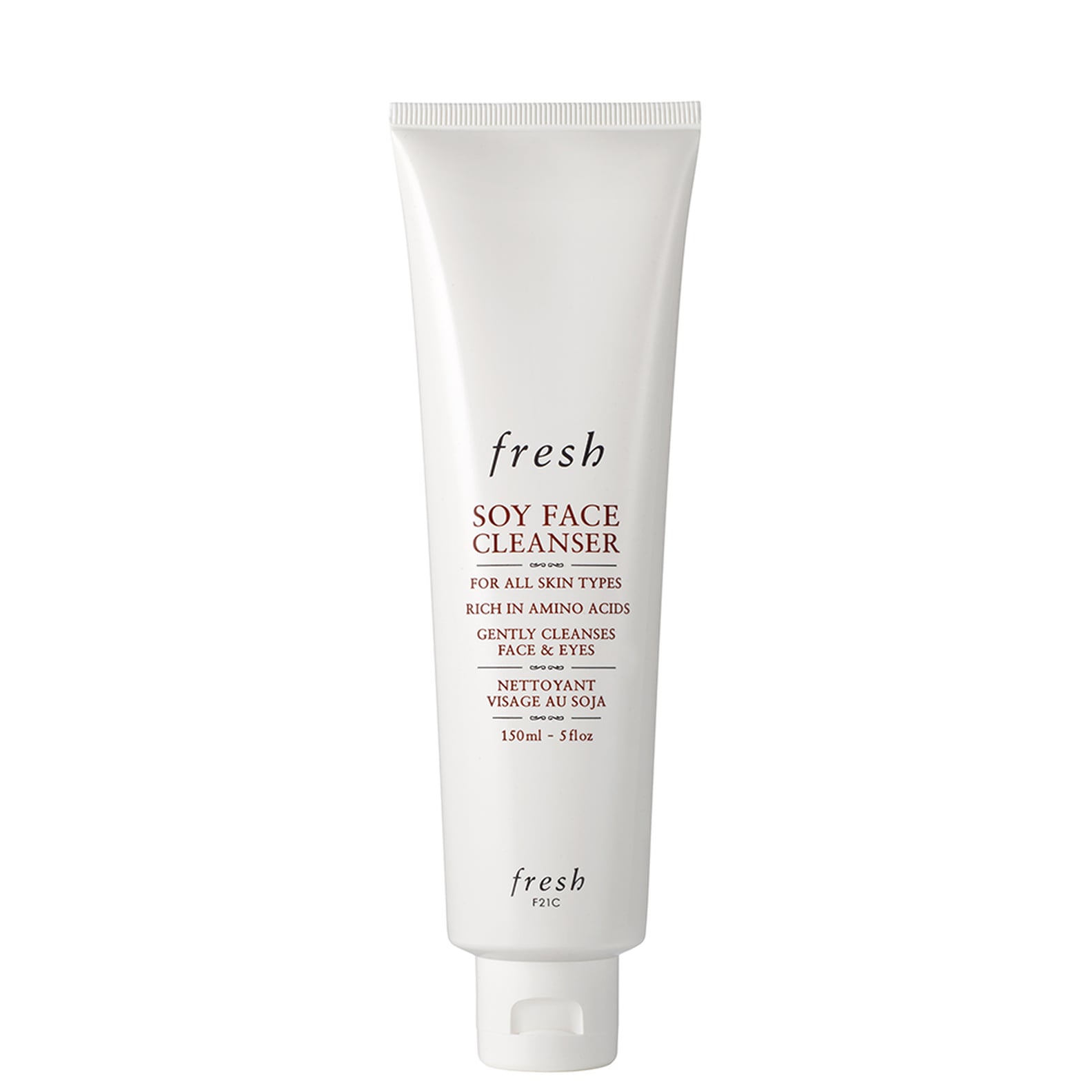 Fresh Soy MakeupRemoving Face Wash Review For Dry Skin POPSUGAR Beauty