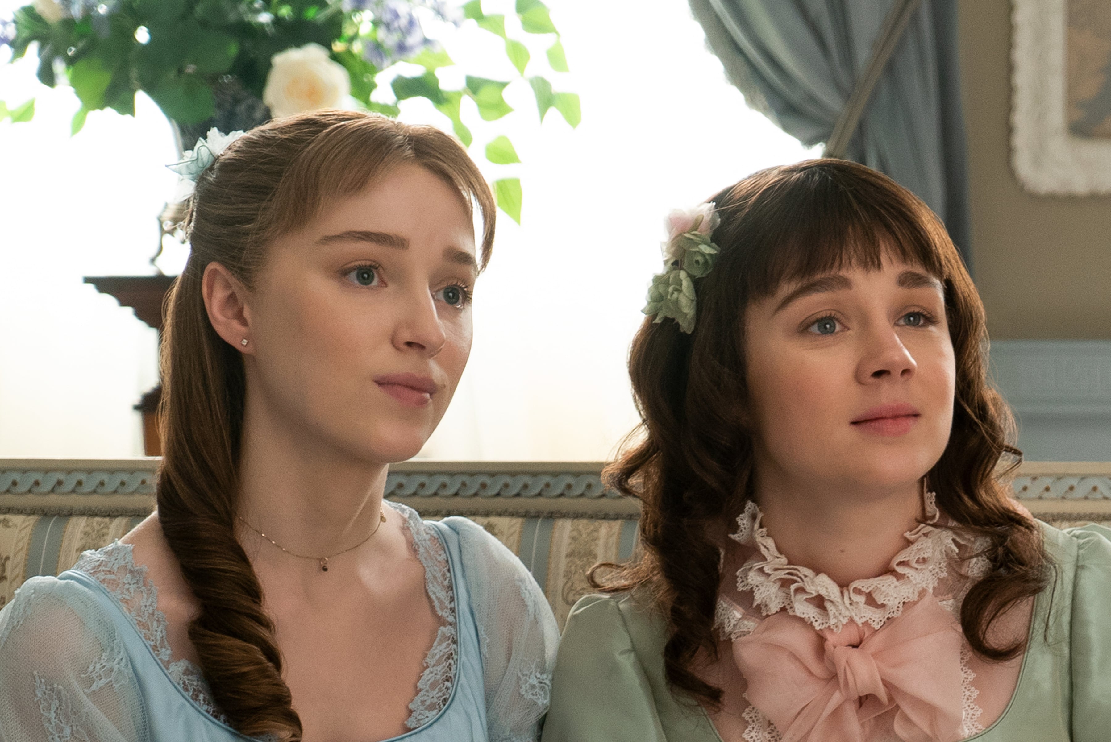 How Many Seasons of Bridgerton Will There Be? POPSUGAR Entertainment