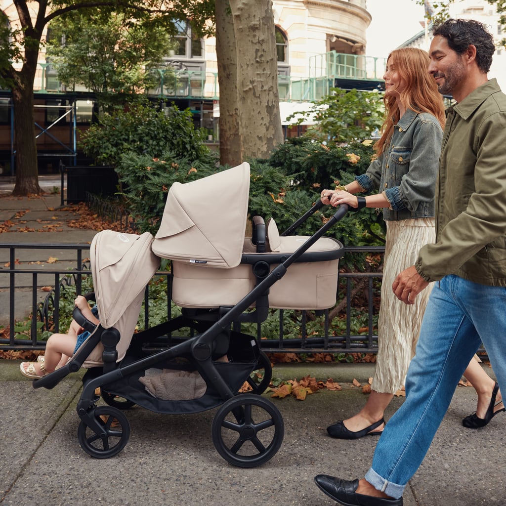 The Best Double Strollers, From Side-by-Side to Tandem