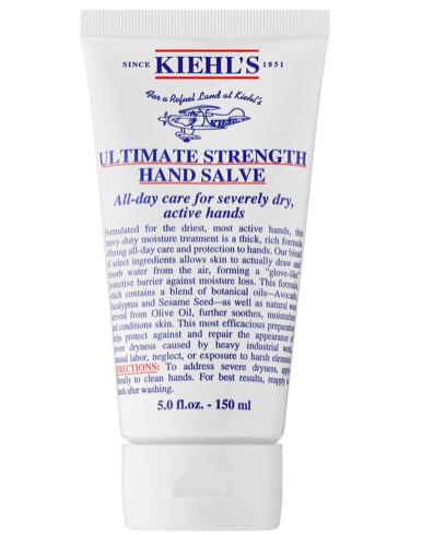 Kiehl’s Ultimate Strength Hand Salve