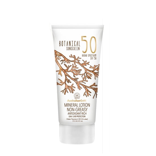 AUSTRALIAN GOLD MUST HAVE IT BOTANICAL MINERAL SPF GIVEAWAY