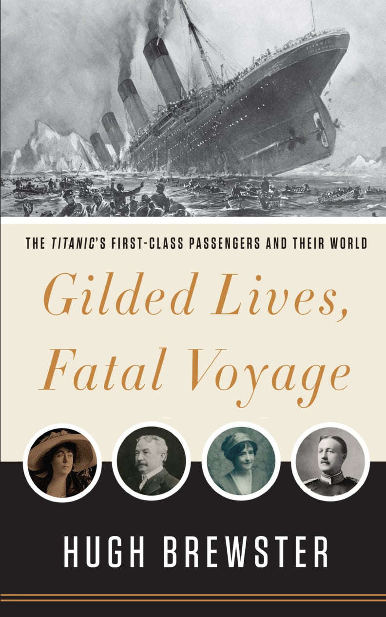 Gilded Lives, Fatal Voyage