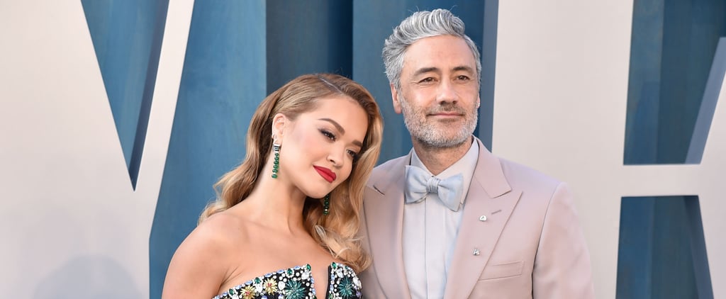 Rita Ora and Taika Waititi Will Host the MTV EMAs 2022