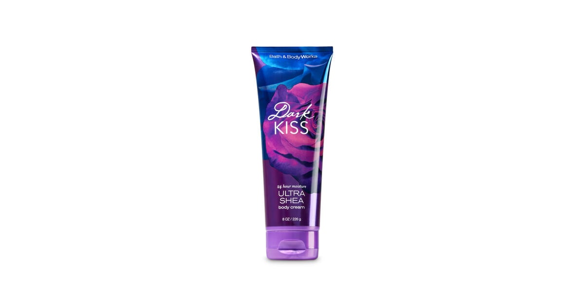 Scorpio (Oct. 23Nov. 21) Bath & Body Works Dark Kiss Ultra Shea Body