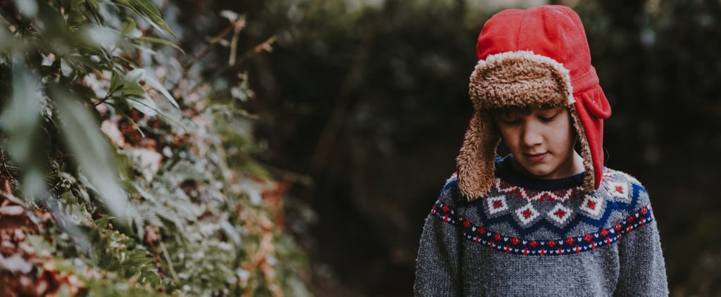 How to Get Kids to Dress Themselves