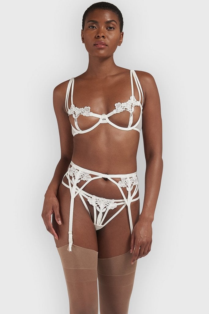 Bluebella Nova Ivory Set