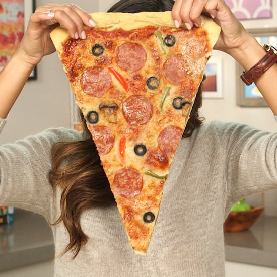 Supersized Food Recipes