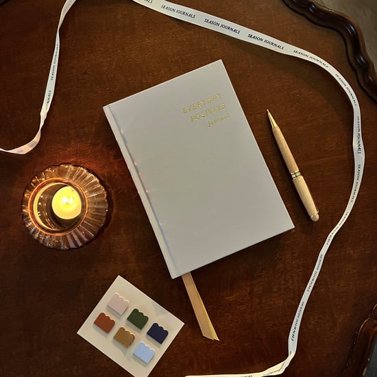 Do Gratitude Journals Actually Help? Our Editor Tried One