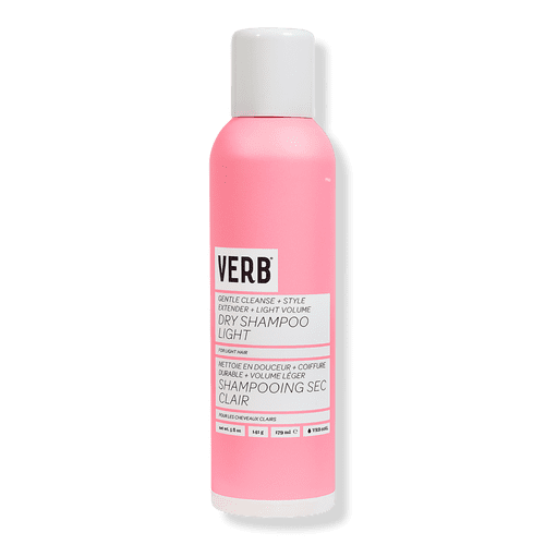 Verb Dry Shampoo Light
