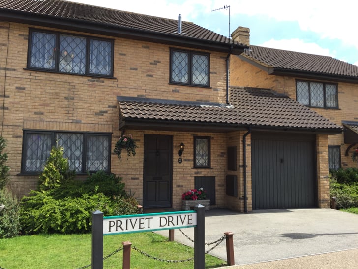 N 4 privet cheap drive